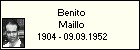 Benito Maillo